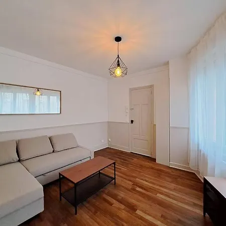 Apartment Portland, En Hyper-centre