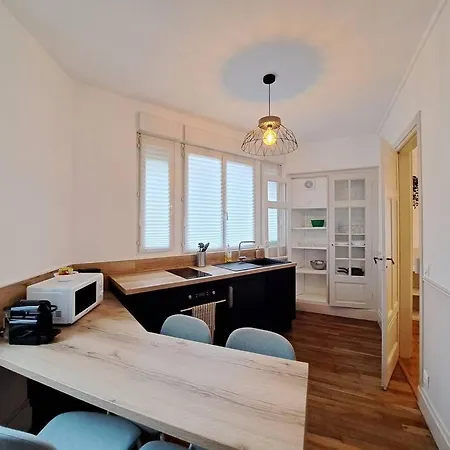 Apartment Portland, En Hyper-centre *