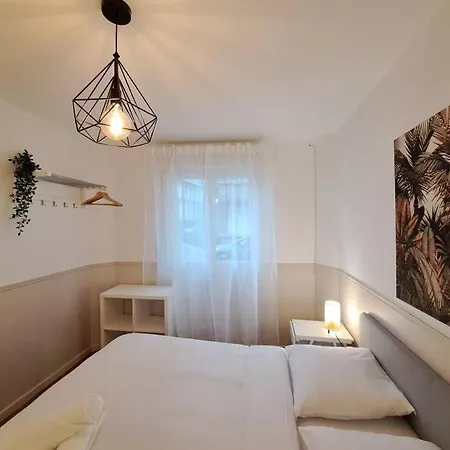 Portland, En Hyper-centre Apartment Reims